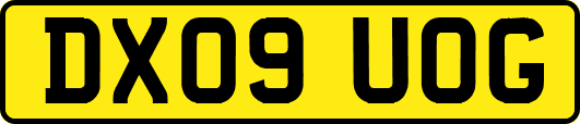 DX09UOG