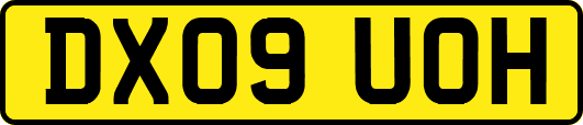 DX09UOH