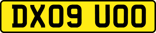 DX09UOO