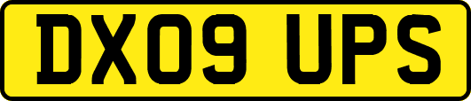 DX09UPS