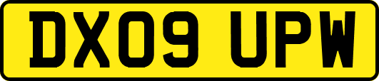 DX09UPW