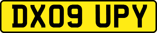 DX09UPY
