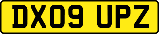 DX09UPZ