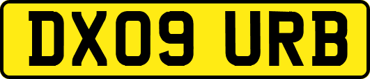 DX09URB