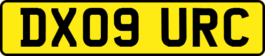 DX09URC
