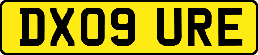 DX09URE