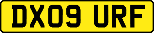 DX09URF