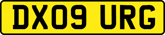 DX09URG