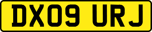 DX09URJ