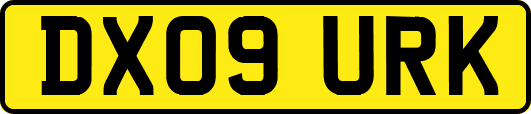 DX09URK