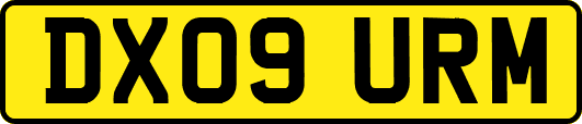 DX09URM