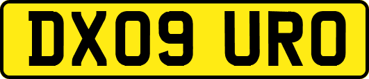 DX09URO