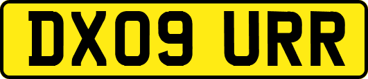 DX09URR