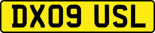 DX09USL