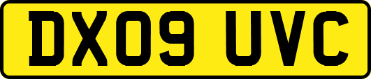 DX09UVC