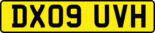 DX09UVH