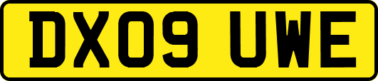 DX09UWE