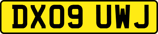 DX09UWJ