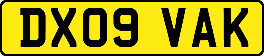 DX09VAK