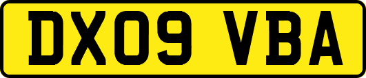 DX09VBA