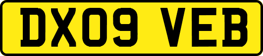 DX09VEB