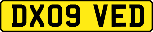 DX09VED