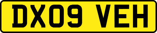 DX09VEH