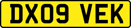 DX09VEK