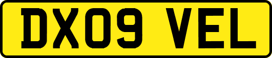DX09VEL