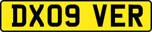 DX09VER