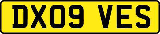 DX09VES