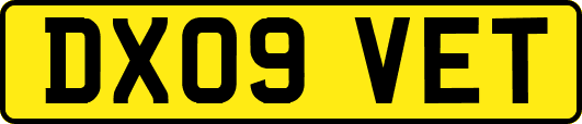 DX09VET