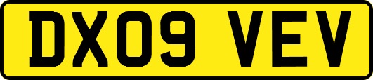 DX09VEV