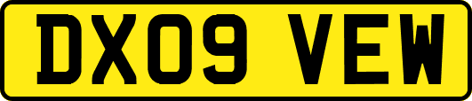 DX09VEW
