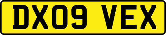 DX09VEX