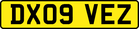 DX09VEZ
