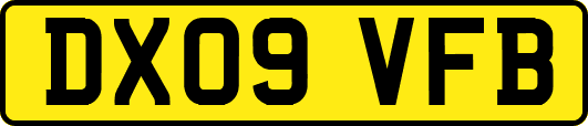 DX09VFB