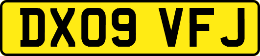 DX09VFJ