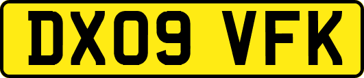 DX09VFK