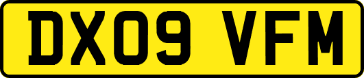 DX09VFM