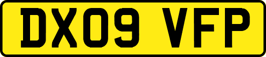 DX09VFP