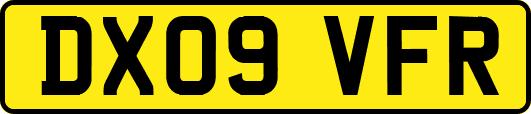 DX09VFR
