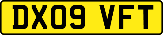 DX09VFT