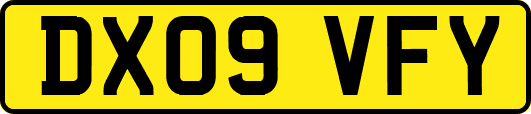 DX09VFY