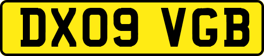 DX09VGB