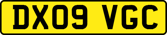 DX09VGC