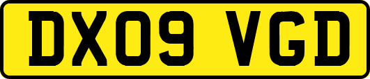 DX09VGD