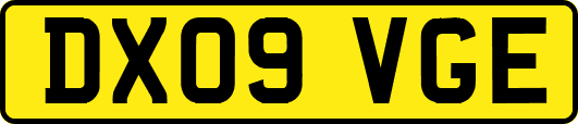 DX09VGE