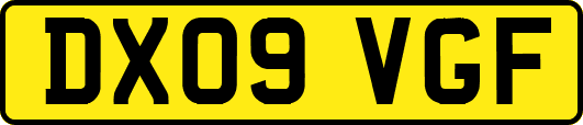 DX09VGF