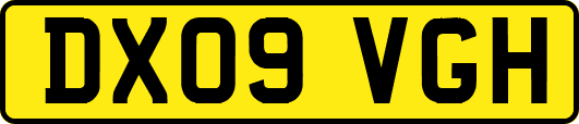 DX09VGH